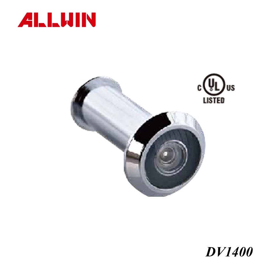 
Fire Proof Peephole UL Door Viewer 
