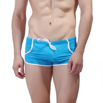 gay swim trunks