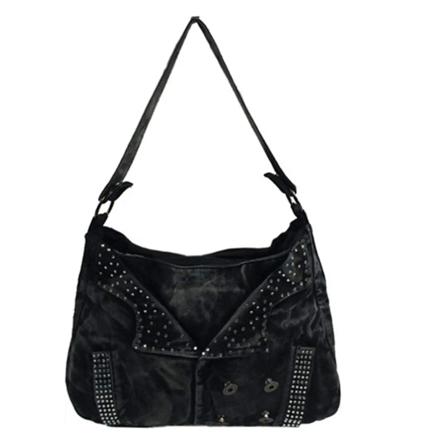LOKOUO Women Handbags Office OL Elegant Ladies Party Shoulder Messenger Crossbody Bags Female top-handle-handbags Bolsa Feminina