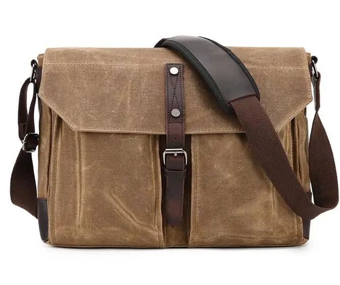 briefcase sling bag