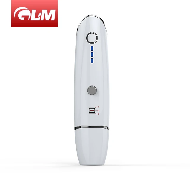 

rf mini hifu/thermi tight rf/professional ultrasound, Silver or customized color