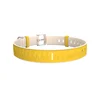 Custom Color GSM Tracker Chip Mini Dog GPS Tracker Pet Collar Real Time Locator IOS APP Monitoring