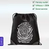 Hotsale Custom Drawstring Nonwoven Back Pack Bag,Kid Back Pack,Shoes Bag Advertisement Promotional Dust Bag