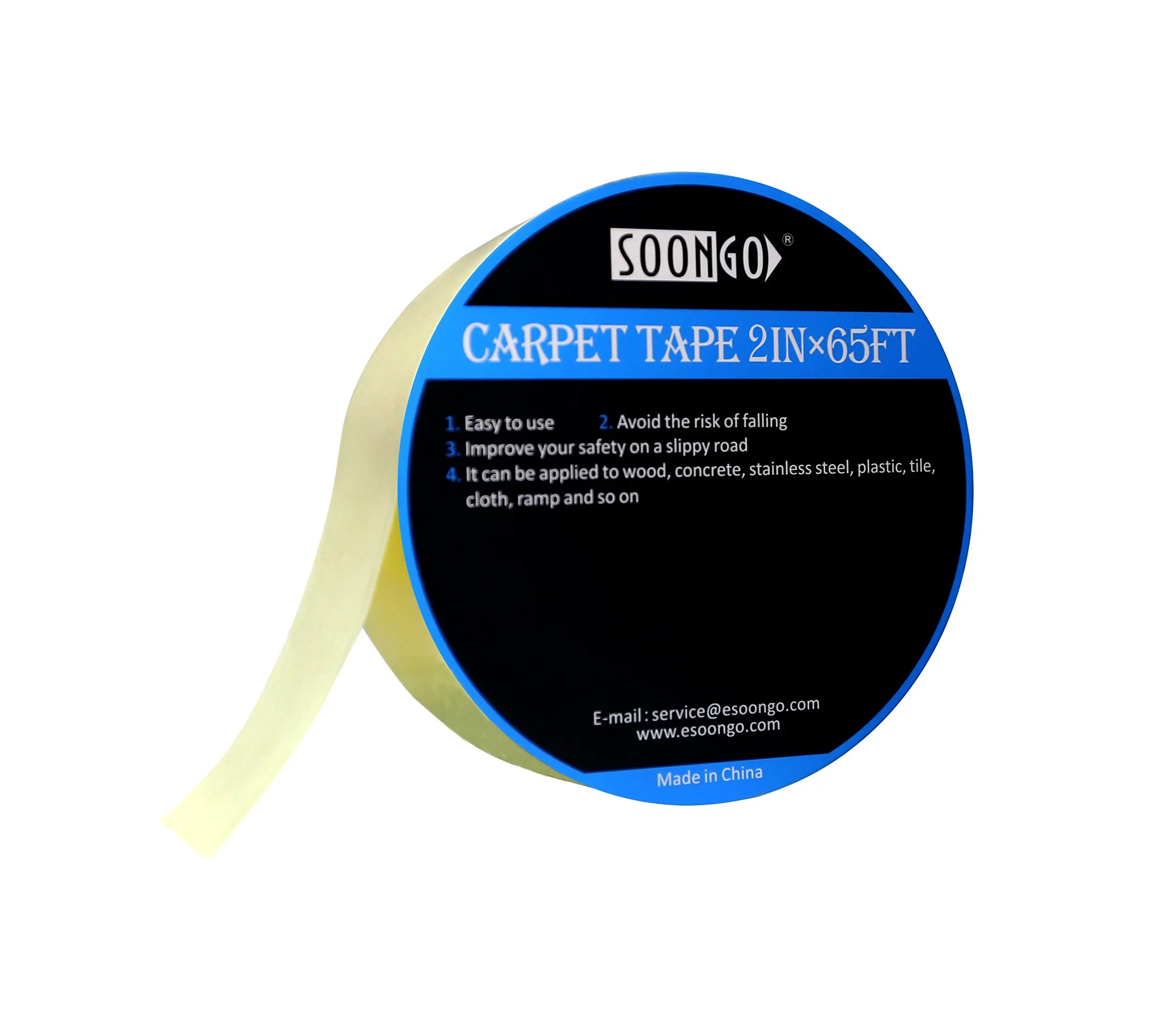 yyxlife carpet tape