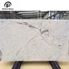 Price of italian statuario marble clean pure snow white marble