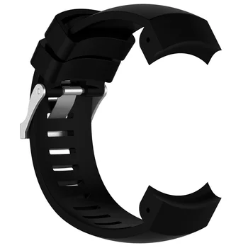suunto core all black replacement strap