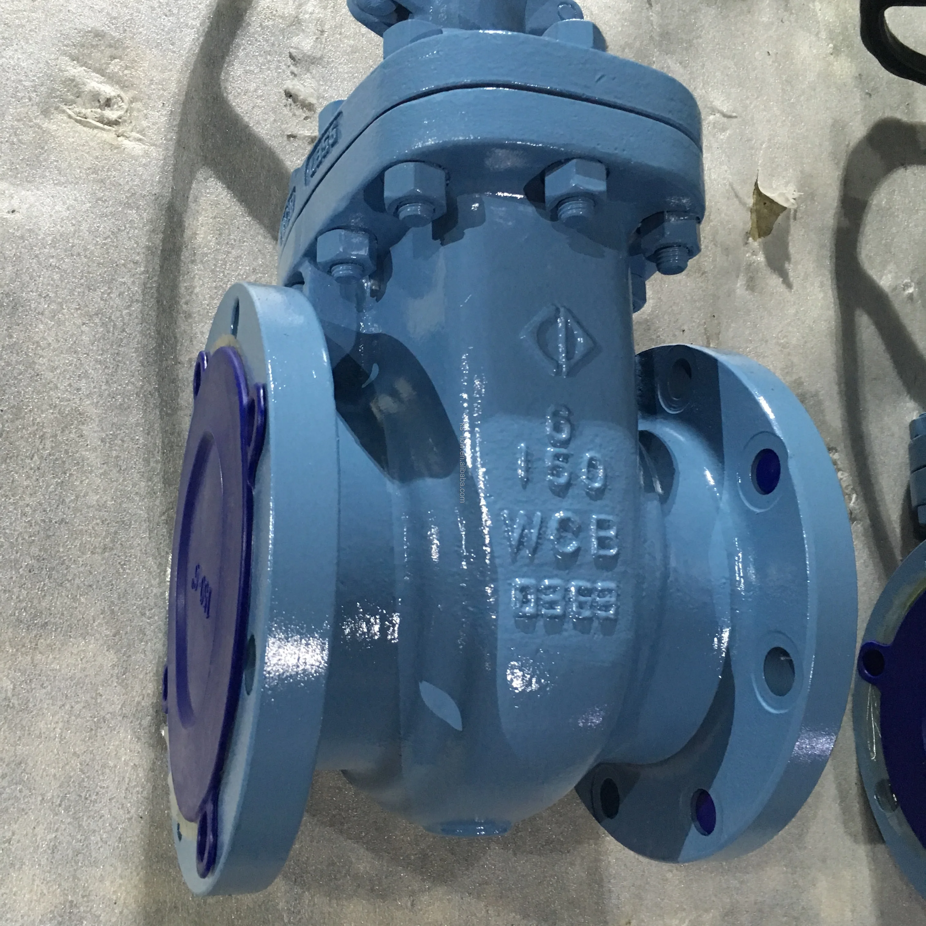 Api Electric Actuated 4 Inch Water Gate Valve Buy 4 Inch Water Gate
