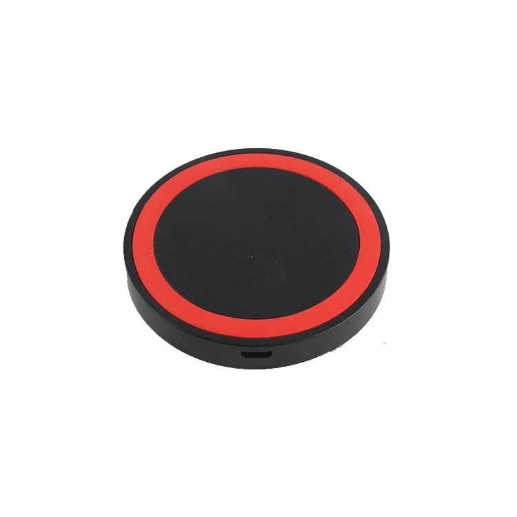 

universal wireless charger oem pad fantasy corporate gift, All colors