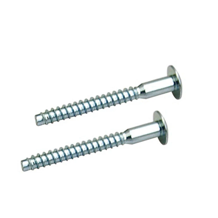 
China Screw Manufacturer zic plated screw 
