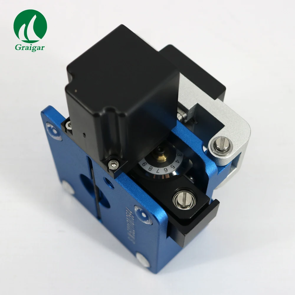 ELOIK ALK-88光纤熔接机迷你熔接机7s快速拼接30s快速加热