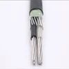 ASTM B801 UL854 Copper or Aluminum Alloy Concentric Cable