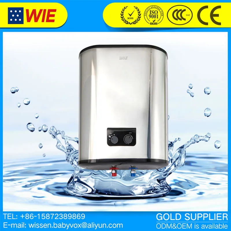 Factory Price Kitchen Used Water Heater Boiler Electric Hot Water