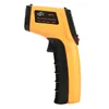 Calibration Infrared Thermometer Gun Type Infrared Thermometer GM320