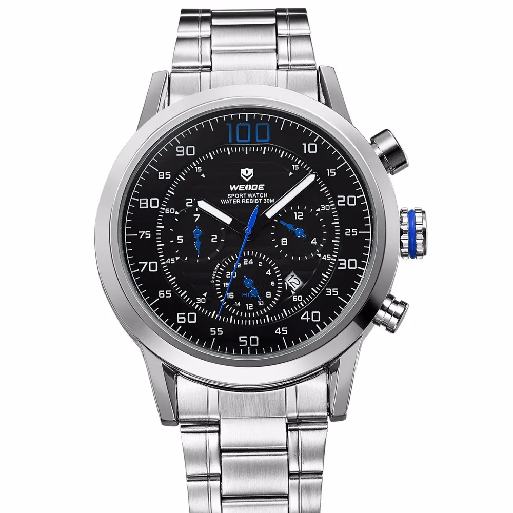 

Vogue watch 2018 wrist watches manufacturer company quartz stainless steel watch water resistant