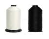 nylon 66 bonded nylon sewing thread 210D/3