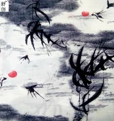 wholesale linen fabric