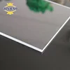 JINBAO clear and colorful vacuum forming 100% virgin material transparent acrylic sheet for fish