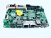 3.5" embedded x86 industrial mini itx motherboard with gpio Intel atom processor for industrial machine