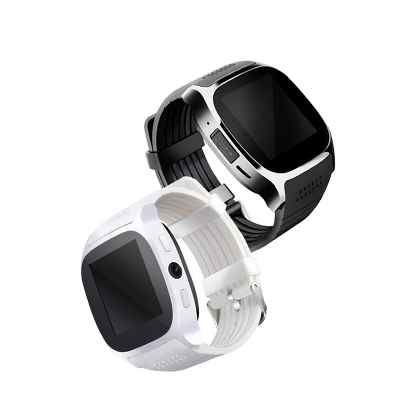 t8m smart watch