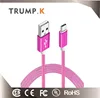 New product type c data line for wholesale