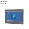 Wecon PI8708 advanced hmi control wince, linux system support