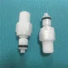 Support small batches nylon couplings types of plastic water pipe quick connect coupling aluminum api gravity drop made in China
