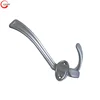 furniture coat double towel hook for bathroom