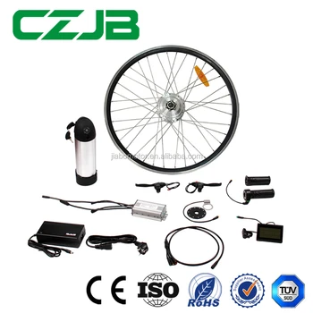 alibaba electric bike conversion kit