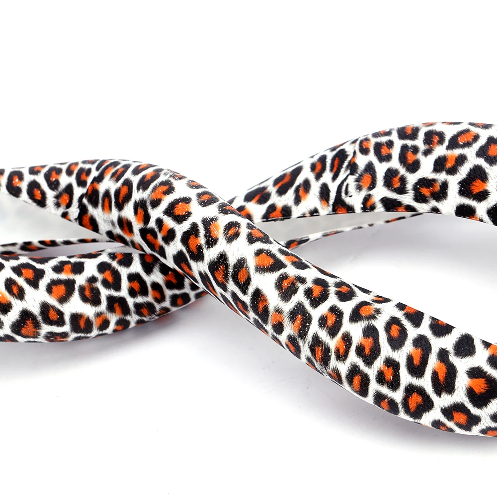 Hot selling military new design steering wheel cover in stock