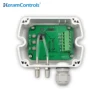 HVAC & Building Automation 4-20mA Low Range Air Differential Pressure Transmitter