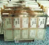 Manufacturer making laser etch metal card cheap metal business cards
