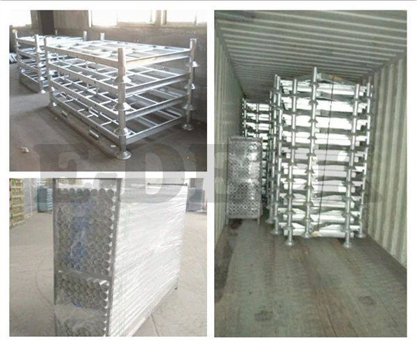 pallet rack
