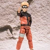 Bandai S.H.Figuarts Naruto Sasuke figures Action Figure