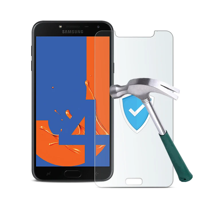 

Suitable for Samsung galaxy j7 solid wearresistant tempered glass screen protector