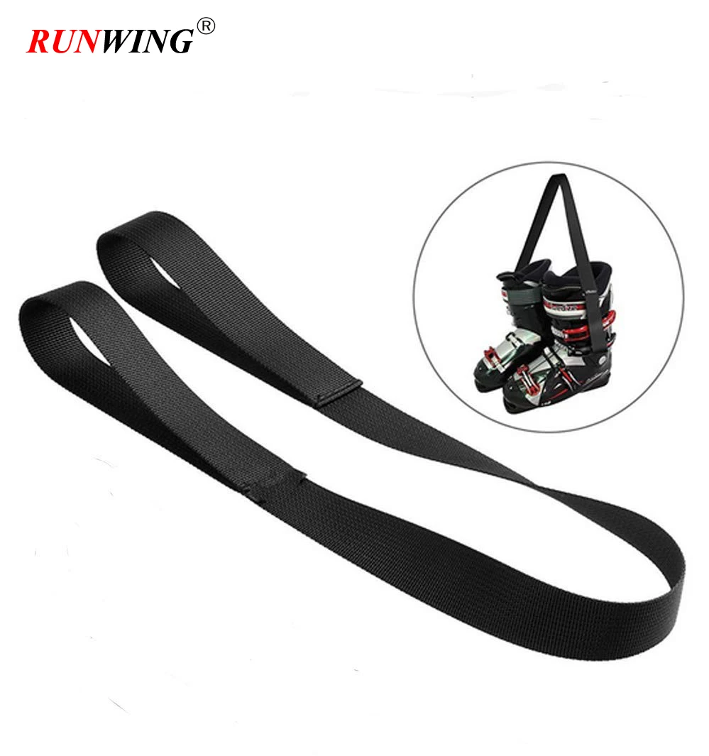 snowboard leash