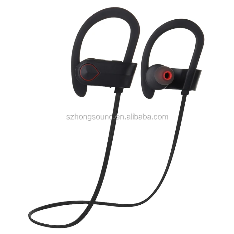 

Best wireless noise cancelling headphones, high quality in ear headphones earphone CSR V4.1 wireless earphones