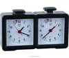 Professional Mechanical Chess Clock Timers - Black