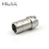 Hikelok Stainless Steel 316 Compression Fitting Reducing Port Connector