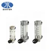Factory price led watch gift sports car flow meter dial