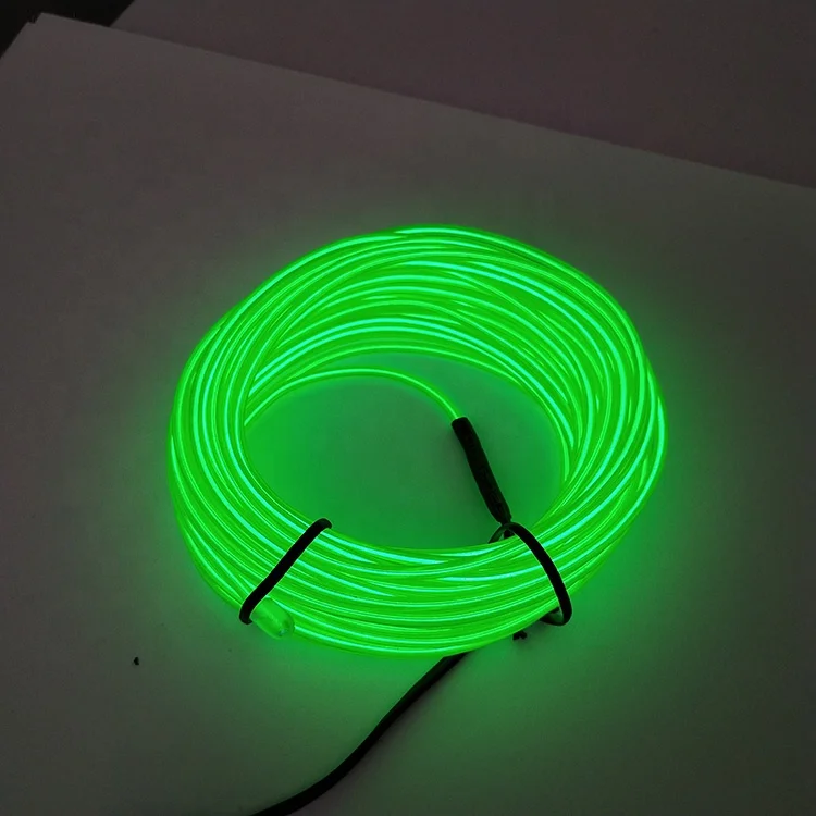 china manufacturer waterproof  flexible ultra-thin led neon light