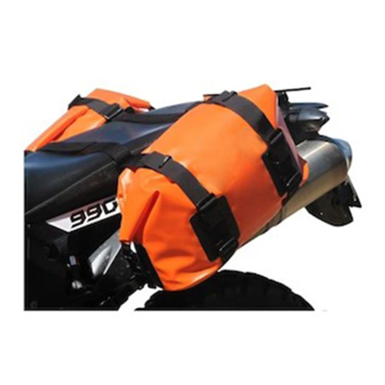 motorcycle bag waterproof