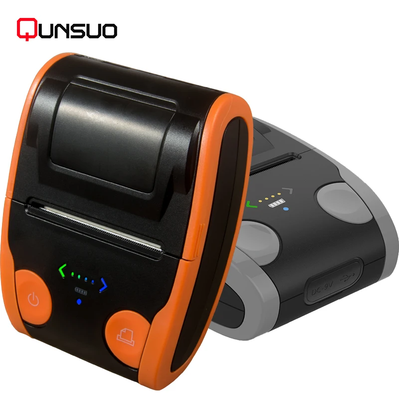 

Cheap wireless bluetooth mini printer for laptop / android, N/a