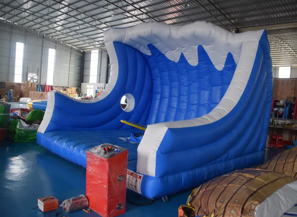 inflatable surfing game.JPG
