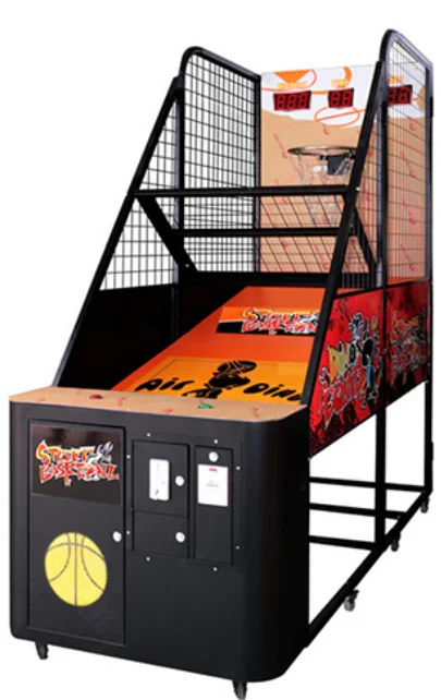 アミューズメントバスケットボールゲーム機 ストリートバスケットボールアーケードゲーム機 Buy ストリートバスケットボールアーケードゲーム機 償還 バスケットボールゲーム機 アミューズメントバスケットボールゲーム機 Product On Alibaba Com