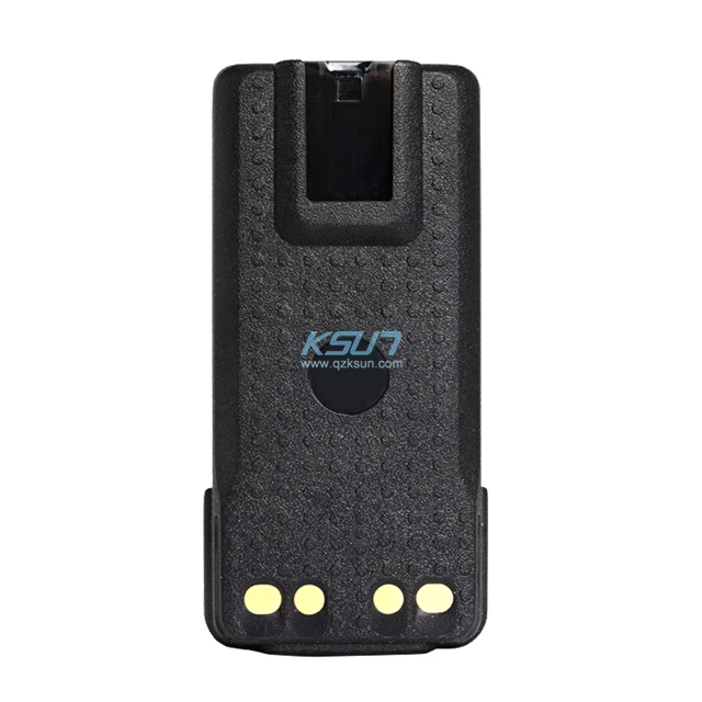 Explosionproof Rechargeable Batteries Pmnn4490 Pmnn4490ac Walkie