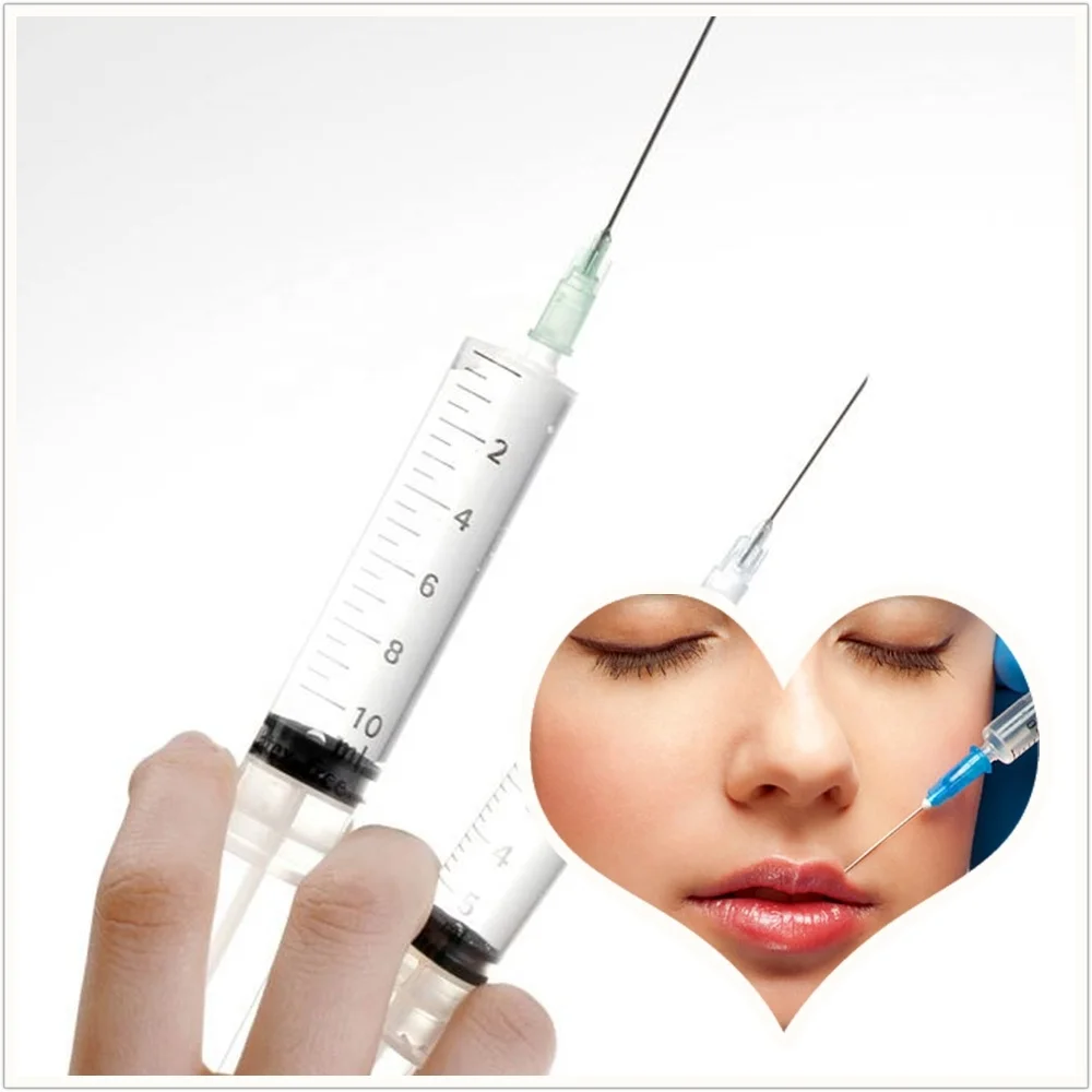 

2021 Ocean Star newest dermal filler HA acido hialuronico inyectable