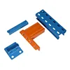 Widely used whalen storage steel rack,warehouse steel shelf & racking,warehouse selective steel racking
