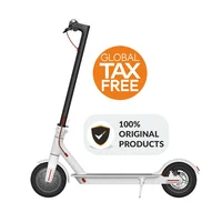 

International version Original Xiaomi MI 365 Electric Scooter with Two Spare Tires