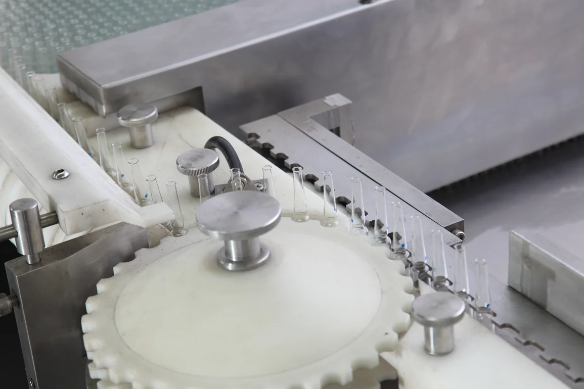 Automatic Injectable Glass Ampoule Washing Filling And Sealing Machine Buy Ampoule Filling And