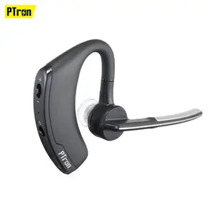 PTron Rover Wireless Bluetooth Gaming Headset
